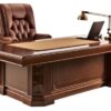 Executive Office Desk